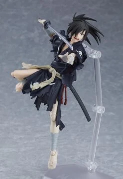 Dororo Figma No.469 Hyakkimaru -Bandai Sales Store cb48482f 9125 466c af15 0c79ce6fc071