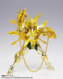 Bandai Saint Seiya Myth Cloth EX Libra Dohko (God Cloth) 13 Bandai Saint Seiya Myth Cloth EX Libra Dohko (God Cloth) -Bandai Sales Store cb6cdfa7 2548 433f baba e317a2a4025c