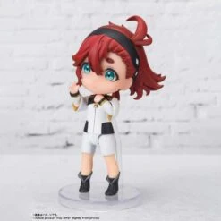 Bandai Mobile Suit Gundam The Witch From Mercury Figuarts Mini Suletta Mercury -Bandai Sales Store cbb61e00 2e4a 4b42 88f6 8f936486c0e5