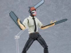 Chainsaw Man Figma No.586 Denji