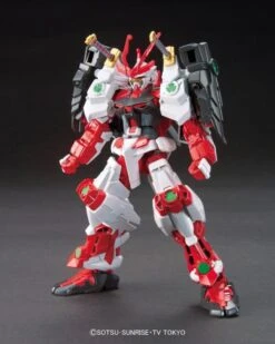 Bandai HGBF 1/144 #07 Sengoku Astray Gundam -Bandai Sales Store cc00be41 af95 4620 bf42 b5f5cbc19d8c 1