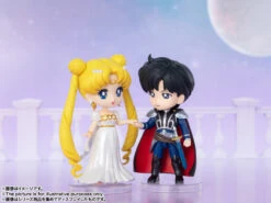 Bandai Sailor Moon Figuarts Mini Prince Endymion -Bandai Sales Store cc0e574a bf4e 4553 b3b5 dad2c6d34ee3