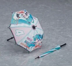Vocaloid Hatsune Miku GT Project Figma Sp-119 Racing Miku (2019 Ver.) -Bandai Sales Store cc198b7d 27b4 4431 aa01 614d7845b391
