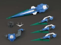 Bandai MG 1/100 00 Quan[T] Full Saber -Bandai Sales Store cc433a03 1faa 4d5b b3a0 f8cdea4ba559