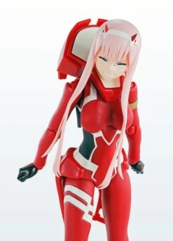Bandai Darling In The Franxx S.H.Figuarts Ichigo 16 Bandai Darling In The Franxx S.H.Figuarts Ichigo -Bandai Sales Store cc61ef29 38b0 4ad8 8f7a e2adc2a3acd7