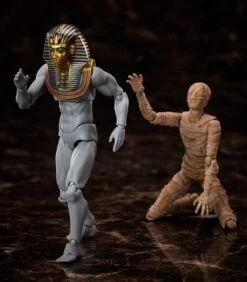 The Table Museum -Annex- Figma SP-145DX Tutankhamun -Bandai Sales Store cc729db7 0f16 461c 825e c0f540d57c26