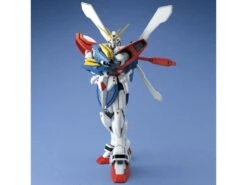 Bandai MG 1/100 God Gundam -Bandai Sales Store ccac403a 1d53 4eb8 ae85 0bf49c22ed9b
