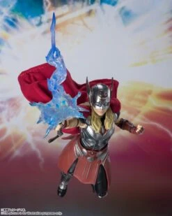 Bandai Thor Love And Thunder S.H.Figuarts Mighty Thor -Bandai Sales Store cccc9b3d 4b1c 4f43 bc88 a1ef1a6a44ba