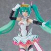 Vocaloid Hatsune Miku GT Project Figma SP-138 Racing Miku (2021 Ver.) -Bandai Sales Store cdd43f34 96ca 47ef a5ea 8207e16e20ce