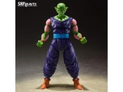 Bandai Dragon Ball Z S.H.Figuarts Piccolo The Proud Namekian -Bandai Sales Store ce3d49da 4c70 4aff 879f 80f8160b0962