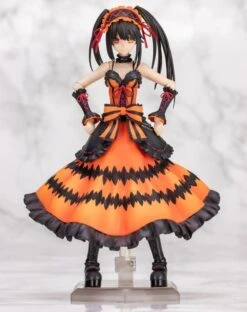 Date A Live Kurumi Tokisaki 1/12 Scale Figure -Bandai Sales Store ce3ef87f 4935 4e25 ba0b 8c8ebf5115ef