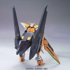 Bandai HG00 1/144 #68 Gundam Harute -Bandai Sales Store ce412a05 ca33 43a1 ad5d 355d44b955c3