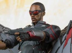 Bandai Avengers: Infinity War S.H.Figuarts Falcon