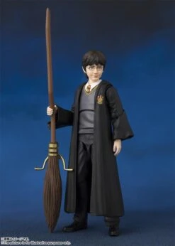 Harry Potter "Harry Potter And The Sorcerer's Stone", Bandai S.H.Figuarts -Bandai Sales Store ceb7af35 a6f0 4787 a309 eefd0ff9bb17