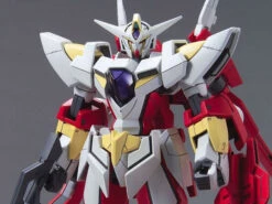 Bandai HG00 1/144 #53 Reborns Gundam