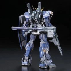 Bandai RG 1/144 #07 RX-178 Gundam MK-II (TITANS) -Bandai Sales Store cf286f93 af51 4033 9432 8b175d548f88