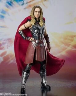 Bandai Thor Love And Thunder S.H.Figuarts Mighty Thor -Bandai Sales Store cf3d5488 2dca 4b6e 9047 3403fe559b6b