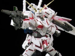 Bandai RG 1/144 #25 Unicorn Gundam