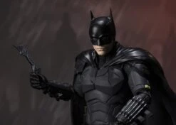Bandai The Batman S.H.Figuarts Batman -Bandai Sales Store cf9ec8f8 8b07 4086 a290 cdc4d49bb58c