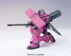 Bandai HGUC 1/144 #112 Angelo Sauper's Geara Zulu 18 Bandai HGUC 1/144 #112 Angelo Sauper's Geara Zulu -Bandai Sales Store cfb1f383 aab8 42ea 9dfd 639d5ec8b902