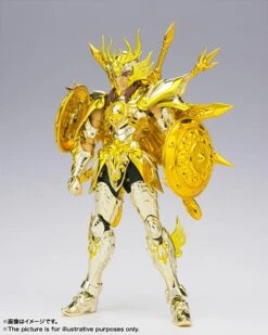 Bandai Saint Seiya Myth Cloth EX Libra Dohko (God Cloth) 15 Bandai Saint Seiya Myth Cloth EX Libra Dohko (God Cloth) -Bandai Sales Store cfc477cb d3a4 4f10 be2a 986252b1c793