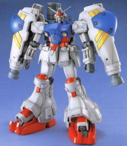 Bandai MG 1/100 RX-78GP02A Gundam Physalis -Bandai Sales Store cffd6432 fe43 4a30 9a36 b40c3f2f25b7