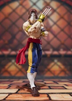 Bandai Street Fighter S.H.Figuarts Vega -Bandai Sales Store d019f334 cd83 4492 a489 ce4fdbb2a047