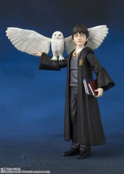 Harry Potter "Harry Potter And The Sorcerer's Stone", Bandai S.H.Figuarts -Bandai Sales Store d027a542 d11a 445b 891b 69590ff023d5