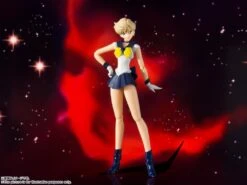 Bandai Sailor Moon S.H.Figuarts Sailor Uranus (Animation Color Edition) -Bandai Sales Store d0be5ae5 eb60 43c5 8466 d766ea952cd5