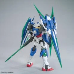 Bandai MG 1/100 00 Quan[T] Full Saber -Bandai Sales Store d0da38f8 bd5a 407d a797 2505db0f8d8b