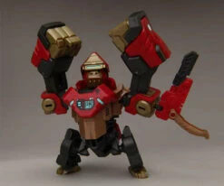 BeastBOX JOJO BB-03IK Jostark -Bandai Sales Store d105680f 45c7 46a2 bb55 473209263b80