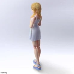 Square Enix Kingdom Hearts III Bring Arts Namine 13 Square Enix Kingdom Hearts III Bring Arts Namine -Bandai Sales Store d117812a f226 48af b759 fe2777ff24fe
