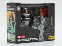 BeastBOX BB-13 KM Karmakuma -Bandai Sales Store d1895d43 9a60 4383 b62c 94ac4ce1e4ea