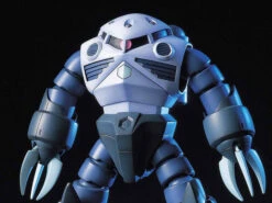 Bandai HGUC 1/144 #6 MSM-07 Z'Gok