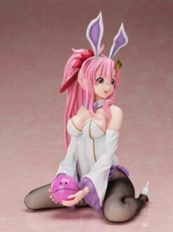 Mobile Suit Gundam SEED B-Style Lacus Clyne (Bunny Ver.) 1/4 Scale Figure -Bandai Sales Store d1a4c588 1c2c 4937 bd0c a6105f6150d1