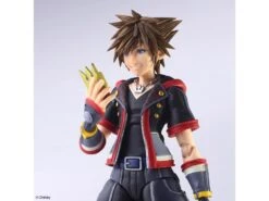 Kingdom Hearts III Bring Arts Sora (Ver.2) -Bandai Sales Store d1e31174 75af 4224 886b 65e238c2dcec