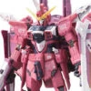 Bandai RG 1/144 #09 Justice Gundam 2 Bandai RG 1/144 #09 Justice Gundam -Bandai Sales Store d1f56a41 e423 49c1 a082 4fd058d529fe 1