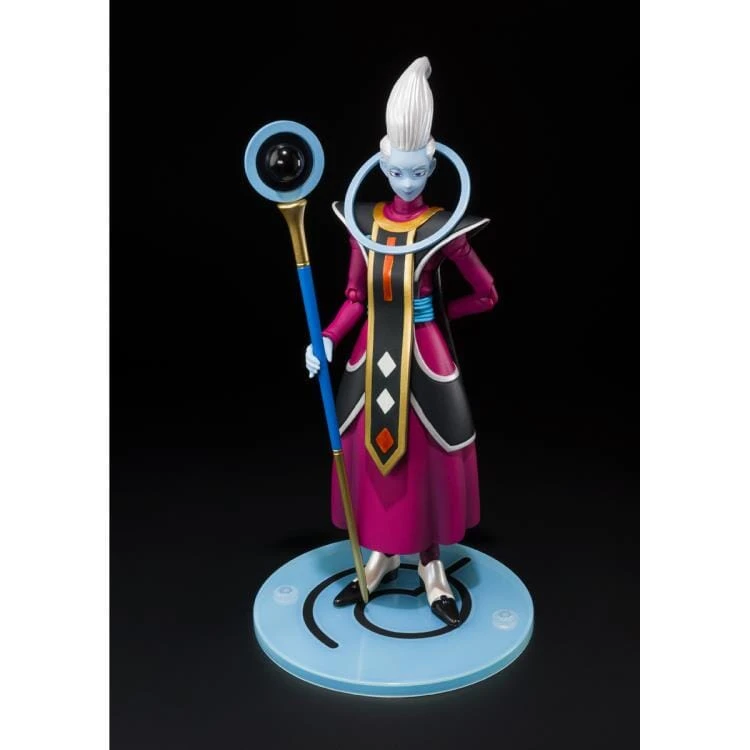 Bandai Dragon Ball Super S.H.Figuarts Tamashii Stage 2021 Event Exclusive Box Of 6 Stands 8 Bandai Dragon Ball Super S.H.Figuarts Tamashii Stage 2021 Event Exclusive Box Of 6 Stands - Image 6