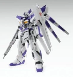 Bandai MG 1/100 Hi-Nu Gundam (Ver. Ka) 8 Bandai MG 1/100 Hi-Nu Gundam (Ver. Ka) -Bandai Sales Store d26f1457 1eeb 4a63 9f1f 4eb9c424a09a