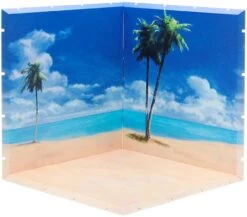 Dioramansion 200 Beach -Bandai Sales Store d2df98b8 4f96 41a2 9c4a 7a2b2d5af13e 7647f467 36b4 4ac5 bd46 7c3914f55bf2