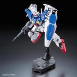 Bandai RG 1/144 #13 RX-78 GP01-Fb Gundam "Zephyranthes" Full Burnern -Bandai Sales Store d3585e01 bc7a 4285 a937 e1f124e0a1f8 1