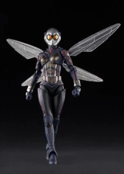 Bandai Ant-Man And The Wasp S.H.Figuarts Wasp & Tamashii Stage -Bandai Sales Store d3a7eb1b 8180 4e4a 98af 4e513efdf157