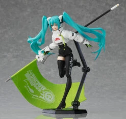 Vocaloid Hatsune Miku GT Project Figma No.SP-149 Racing Miku (2022 Ver.) -Bandai Sales Store d3b98c9b a1aa 40bd 82fe 5571d5bb0a70