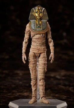 The Table Museum -Annex- Figma SP-145DX Tutankhamun -Bandai Sales Store d4304c93 9d88 4367 9d1d ec9198de0be0
