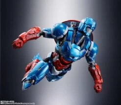 Bandai Tech-On Avengers S.H.Figuarts Tech-On Captain America 23 Bandai Tech-On Avengers S.H.Figuarts Tech-On Captain America -Bandai Sales Store d44387a2 3c1d 4882 8fd4 b781b01af9b0
