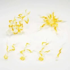 Bandai Tamashii Effect Thunder (Yellow Ver.) -Bandai Sales Store d4b603ad 60c1 4785 9074 d091058a8bc6