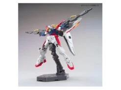 Bandai HGAC 1/144 #174 Wing Gundam Zero -Bandai Sales Store d4e43f9f 75ef 476e ae3d 37e6861cb3f7