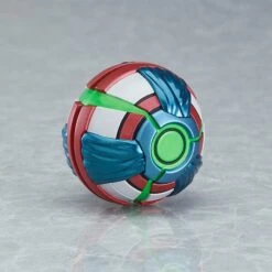 Metroid Dread Figma No.583 Samus Aran (DREAD Ver.) -Bandai Sales Store d548505a eb04 4bd2 99f8 36606b57b613