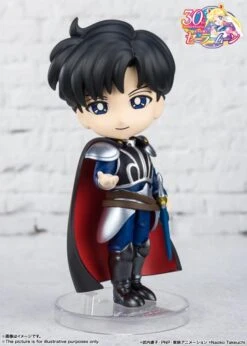 Bandai Sailor Moon Figuarts Mini Prince Endymion -Bandai Sales Store d5714e97 a0bd 4475 a1f6 9b14c7da8c3b