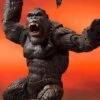 Bandai Godzilla Vs. Kong (2021) S.H.MonsterArts Kong -Bandai Sales Store d57f37e0 6358 458b aabf d837d9cba07a